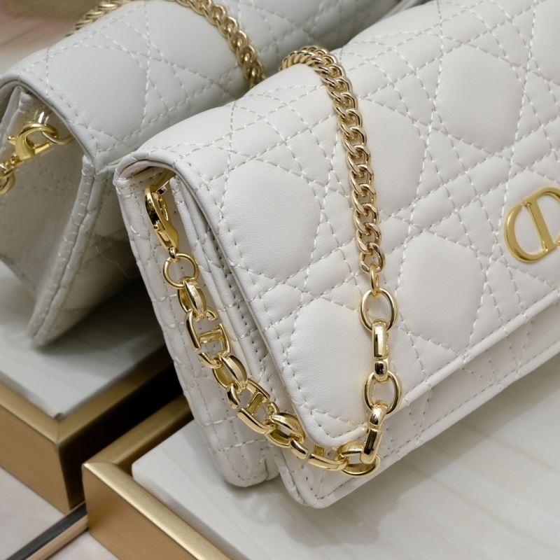 Christian Dior Satchel Bags